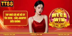 Top Nhà Cái Nổ Hũ